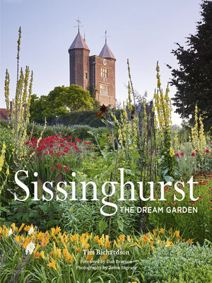 cover image of Sissinghurst